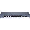 Коммутатор Hikvision DS-3E1510P-SI