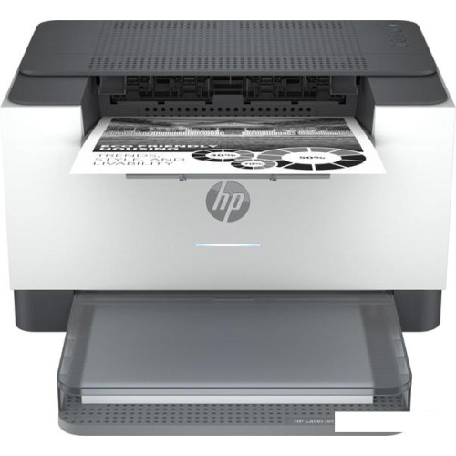 Принтер HP LaserJet M211dw