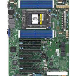 Материнская плата Supermicro MBD-H12SSL-I-O