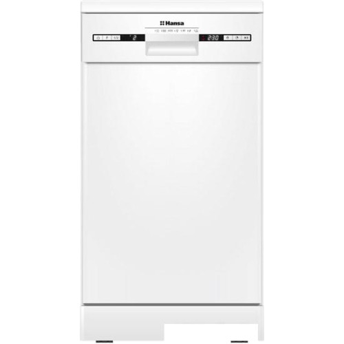 Посудомоечная машина Hansa ZWM427EWH