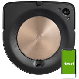 Робот-пылесос iRobot Roomba s9