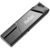 USB Flash Netac U336 32GB NT03U336S-032G-30BK