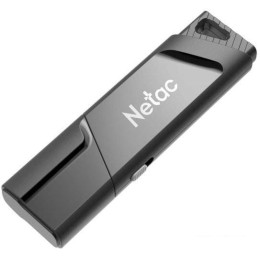 USB Flash Netac U336 32GB NT03U336S-032G-30BK