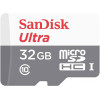 Карта памяти SanDisk Ultra microSDXC SDSQUNR-032G-GN3MN 32GB