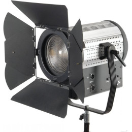 Лампа GreenBean Fresnel 500 LED X3 DMX