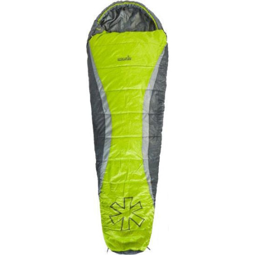 Спальный мешок Norfin Arctic 500 (правая молния)