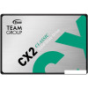 SSD Team CX2 2TB T253X6002T0C101