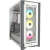 Корпус Corsair iCUE 5000X RGB CC-9011213-WW