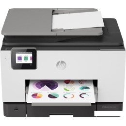 МФУ HP OfficeJet Pro 9023 1MR70B