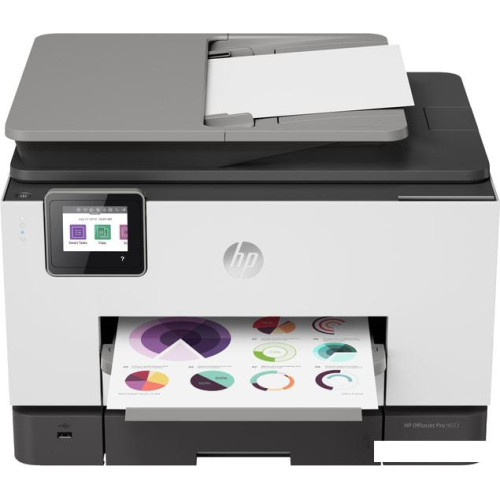 МФУ HP OfficeJet Pro 9023 1MR70B