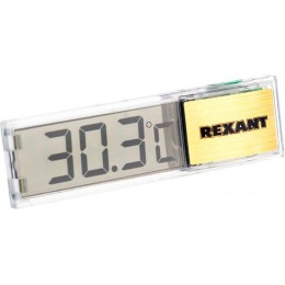 Термометр Rexant 70-0509