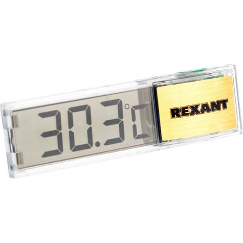 Термометр Rexant 70-0509