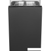 Посудомоечная машина Smeg ST4522IN