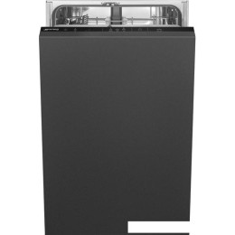 Посудомоечная машина Smeg ST4522IN