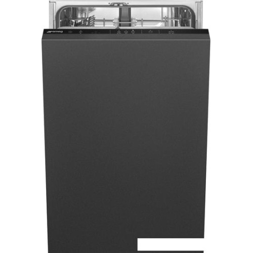 Посудомоечная машина Smeg ST4522IN