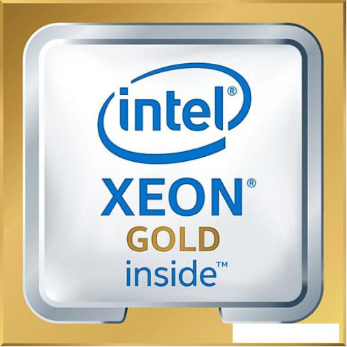 Процессор Intel Xeon Gold 6256