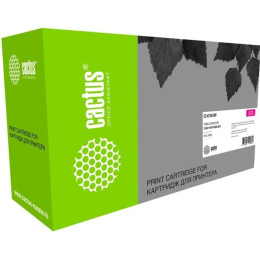 Картридж CACTUS CS-CF303AV (аналог HP 827A)