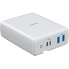 Сетевое зарядное Anker PowerPort Atom PD 4