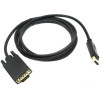 Кабель ExeGate DisplayPort - VGA 1.8 м EX284914RUS