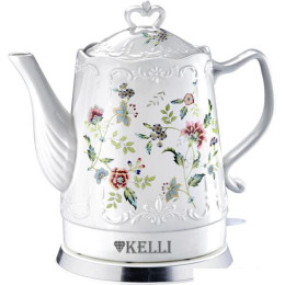 Электрочайник KELLI KL-1401