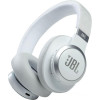 Наушники JBL Live 660NC (белый)