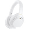 Наушники Sony WH-1000XM4 (белый)