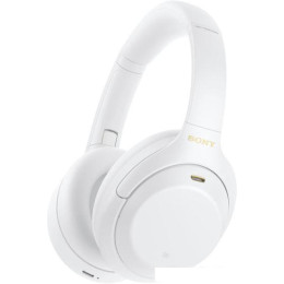 Наушники Sony WH-1000XM4 (белый)