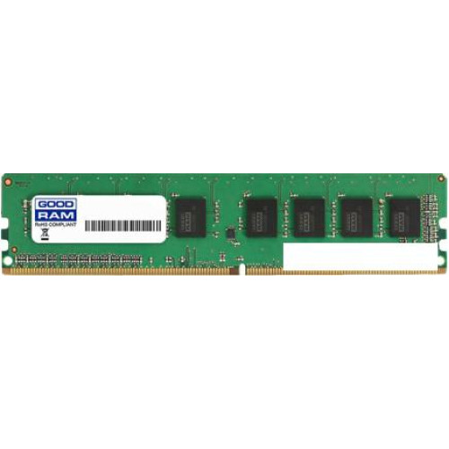 Оперативная память GOODRAM 32GB DDR4 PC4-21300 GR2666D464L19/32G