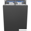 Посудомоечная машина Smeg STL333CL