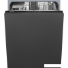 Посудомоечная машина Smeg ST211DS