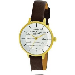 Наручные часы Daniel Klein DK11606-4