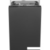 Посудомоечная машина Smeg ST4523IN