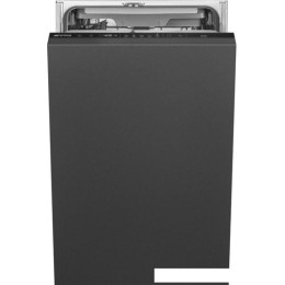 Посудомоечная машина Smeg ST4523IN