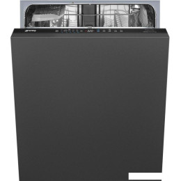 Посудомоечная машина Smeg STL232CL