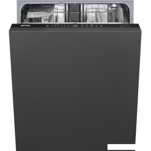 Посудомоечная машина Smeg STL232CL