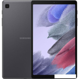 Планшет Samsung Galaxy Tab A7 Lite LTE 64GB (темно-серый)