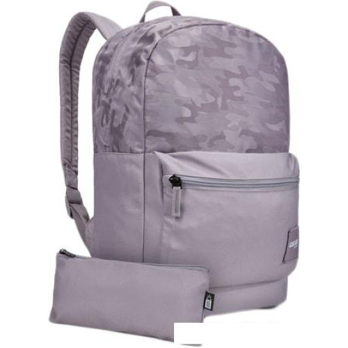 Рюкзак Case Logic Founder CCAM-2126 (minimal gray сamo)
