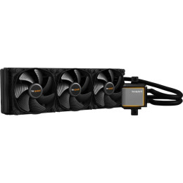 Кулер для процессора be quiet! Silent Loop 2 360mm BW012