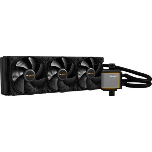 Кулер для процессора be quiet! Silent Loop 2 360mm BW012