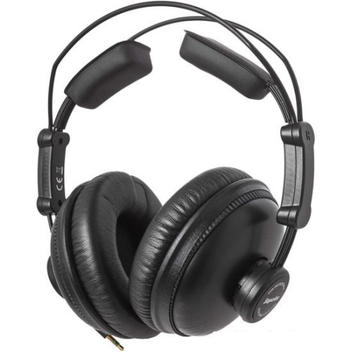 Наушники Superlux HD669