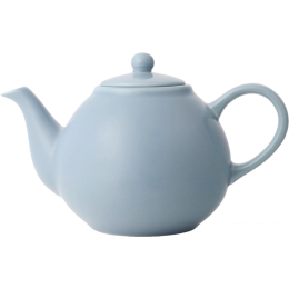 Заварочный чайник Viva Scandinavia Classic V78563 (голубой)