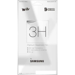 Защитное стекло Araree для Samsung Galaxy A12 (прозрачное)