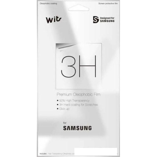 Защитное стекло Araree для Samsung Galaxy A12 (прозрачное)
