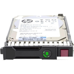 Жесткий диск HP 872491-B21 4TB