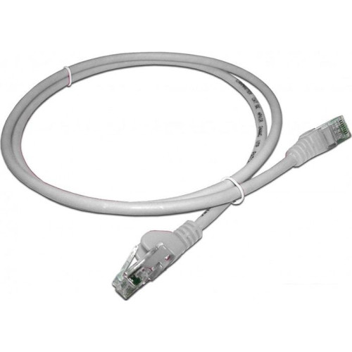 Кабель Lanmaster LAN-PC45/U5E-10-WH