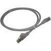 Кабель Lanmaster LAN-PC45/U5E-3.0-GY