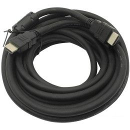 Кабель ExeGate HDMI-HDMI (19M-19M) 5 м EX287725RUS