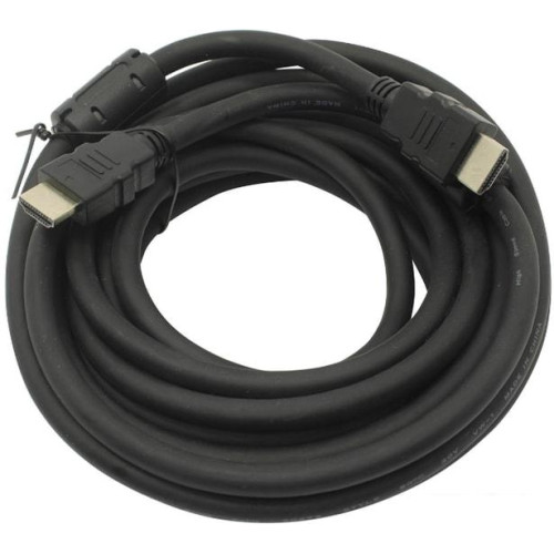 Кабель ExeGate HDMI-HDMI (19M-19M) 5 м EX287725RUS