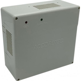 Источник бесперебойного питания AccordTec ББП-20 Исп.1 (пластик)