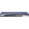 Коммутатор Hikvision DS-3E0318P-E(B)